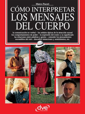 Cómo interpretar los mensajes del cuerpo - ebook